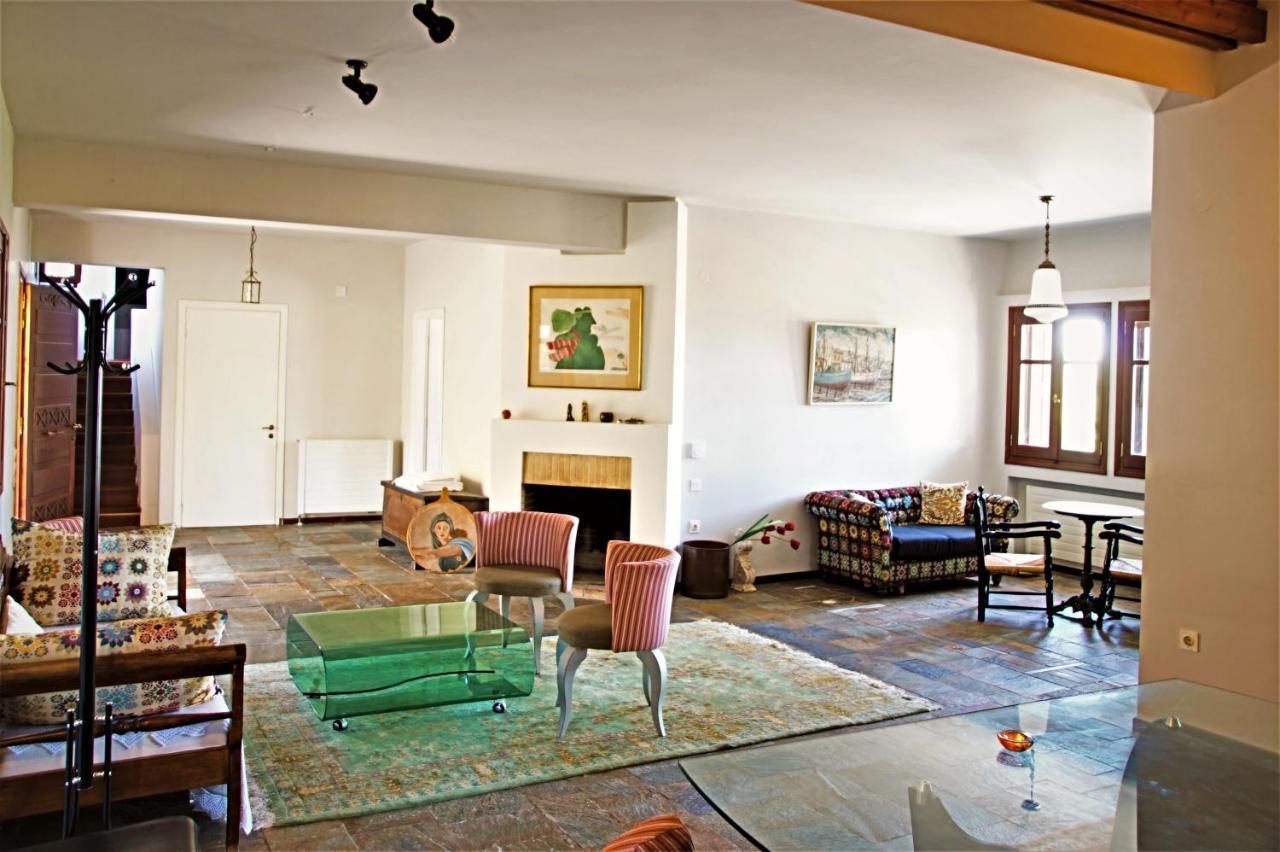 Βίλα Λαδάς, Vila Ladas Rio Luaran gambar
