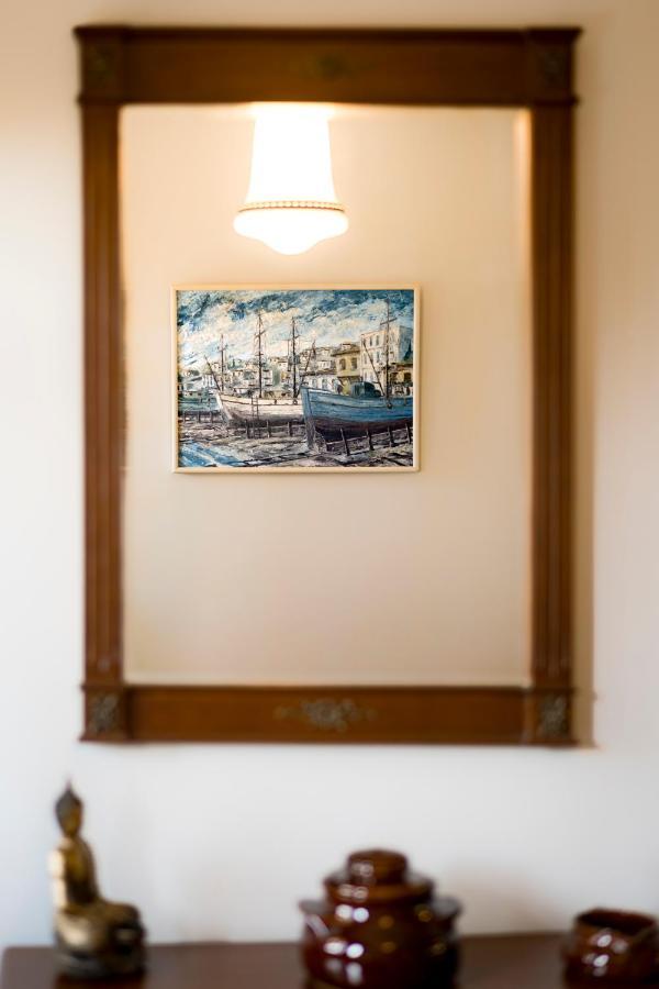Βίλα Λαδάς, Vila Ladas Rio Luaran gambar