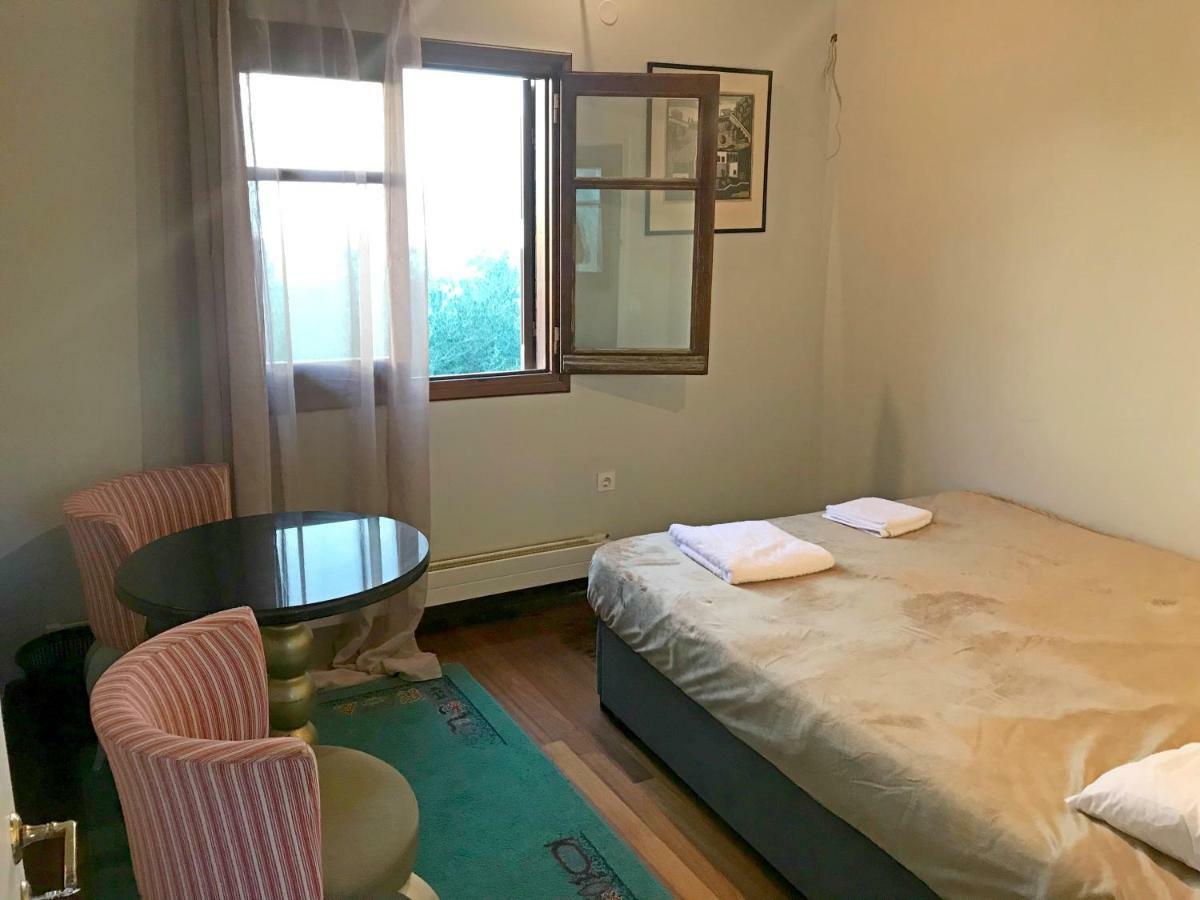 Βίλα Λαδάς, Vila Ladas Rio Luaran gambar