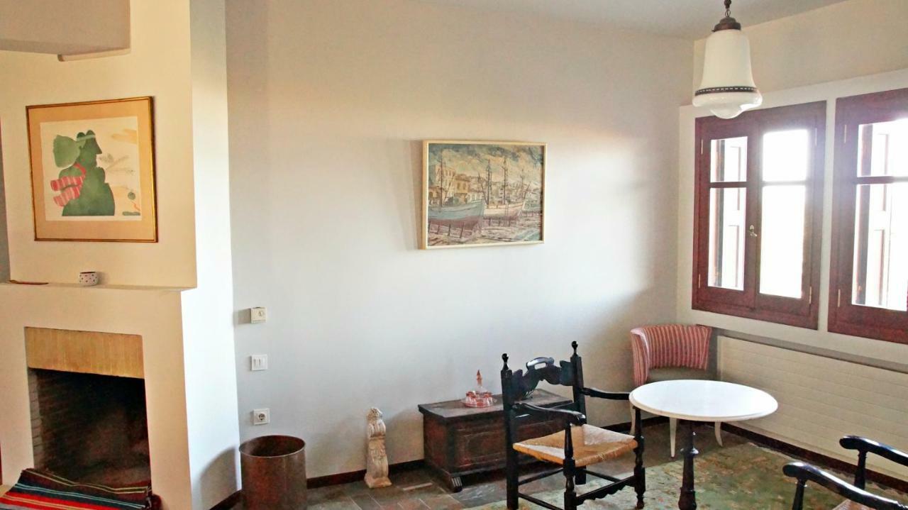 Βίλα Λαδάς, Vila Ladas Rio Luaran gambar