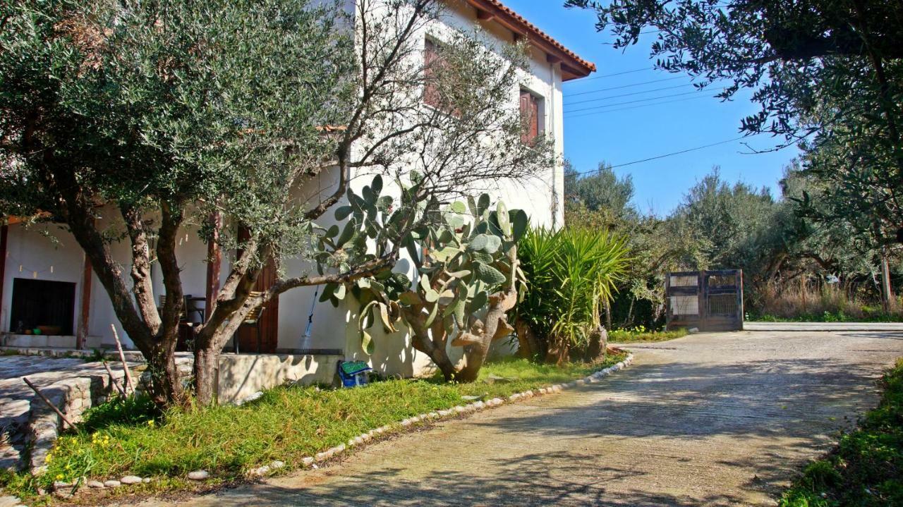 Βίλα Λαδάς, Vila Ladas Rio Luaran gambar