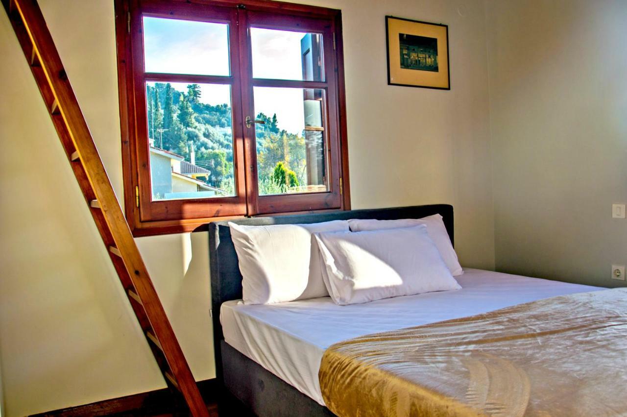 Βίλα Λαδάς, Vila Ladas Rio Luaran gambar